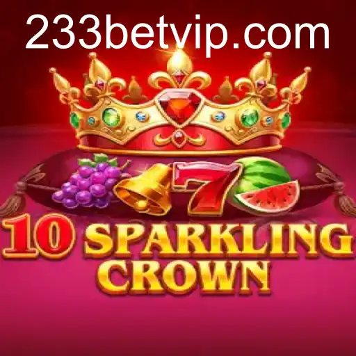 10SparklingCrown