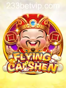 FlyingCaiShen