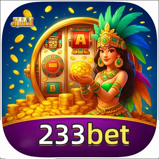 233bet Logo